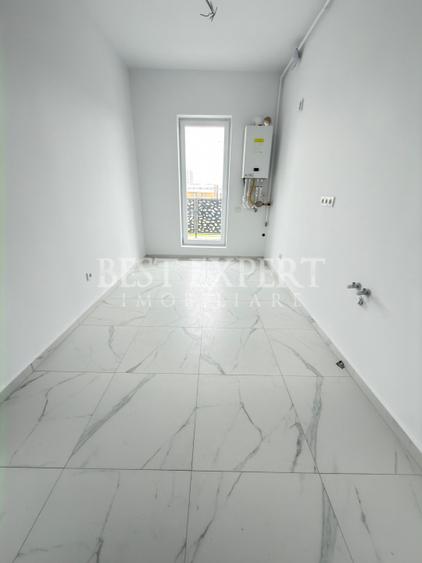 Apartament Decomandat Finalizat | Terasă Mare | Parcare Inclusă| Ideal Familie