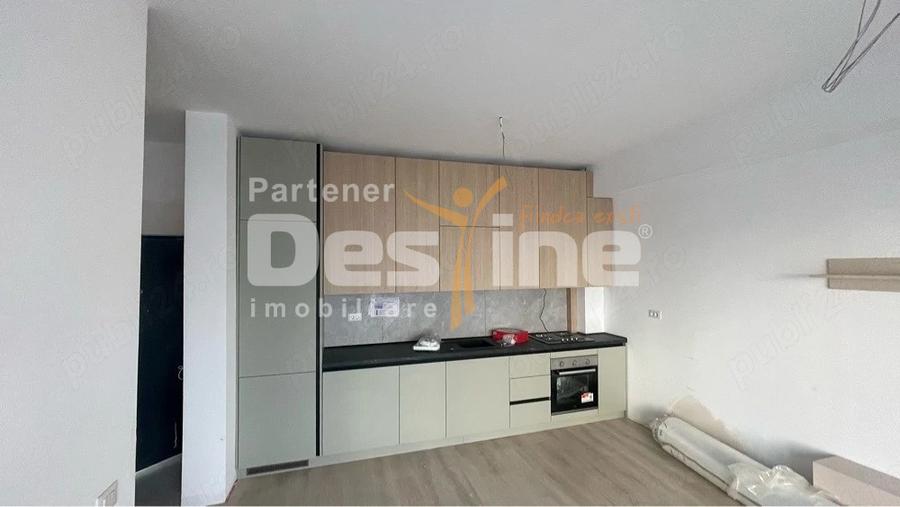 Apartament 3 camere | Decomandat | 75mp| Tunari | 129.000EUR