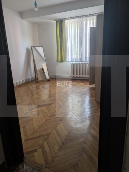 De inchiriat apartament ultracentral 3 camere 70 mp - 2