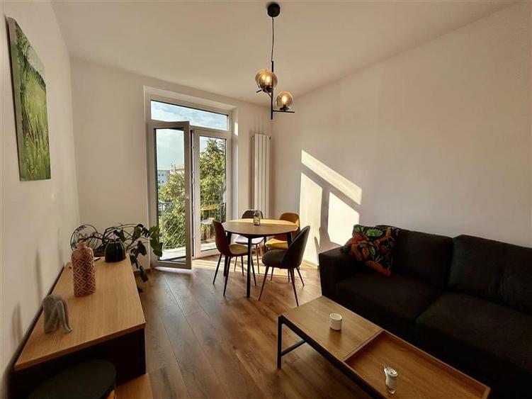 Apartament 2 camere luminos, chic | Judetean | Bucuresti