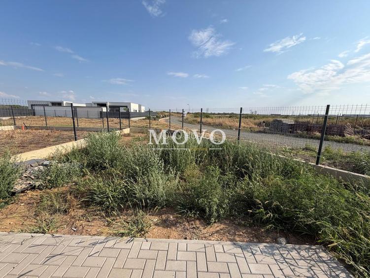 Duplex | Finisaje premium | Curte generoasa | Toate utilitatile |