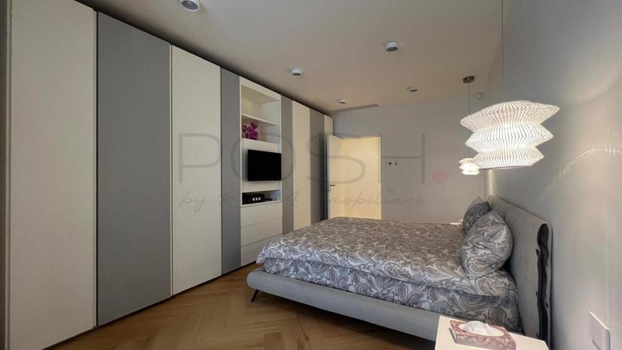 Penthouse Cartierul Francez - Herastrau | Excelenta designului