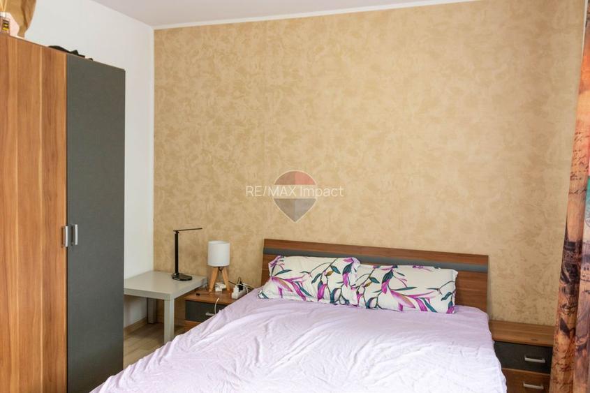 Apartament de vanzare 2 camere Margeanului - 5