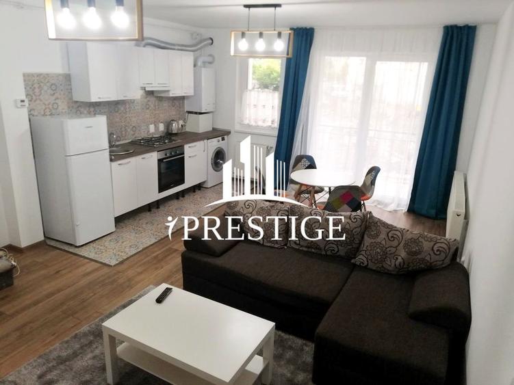 APARTAMENT 3 CAMERE, 2 BĂI, PARTER, BALCON, PARCARE, CITY RESIDENCE