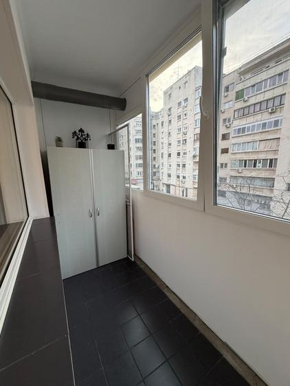 Garsoniera Alba Iulia-Decebal,Str. Mesterul Manole 4,la 7 min metrou Muncii