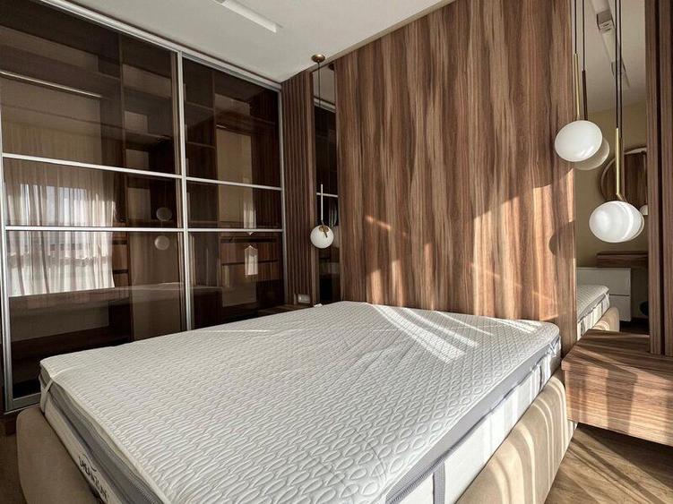Apartament superb Exigent Plaza