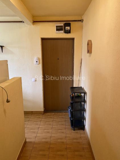 apartament 2 camere sd str ceferistilor et 2 aproape de spital - 7