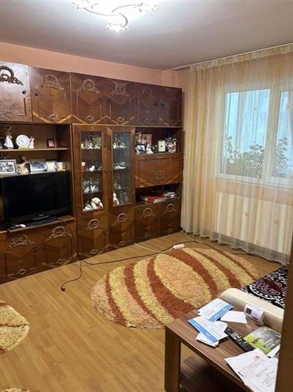 Apartament 2 camere zona Vlahuta