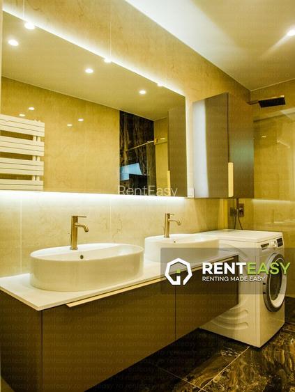 Apartamant premium cu 3 camere situat in Copou - Frederick Residence - 14