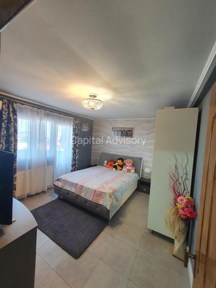 3 Camere Giulesti centrala proprie - 8