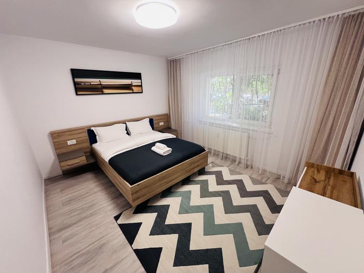 Apartament 2 Camere - Decomandate | Modern | Zona Lacul Tei