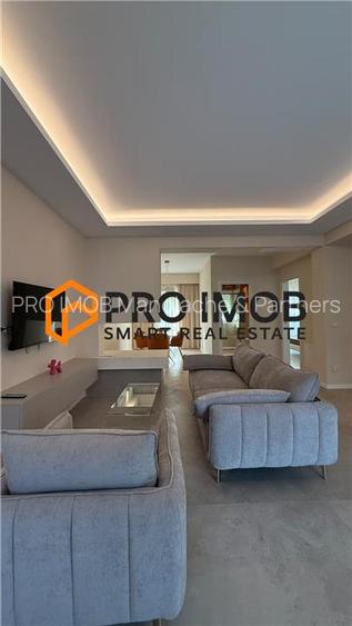 Locuinte premium tip insiruite in complexul Magheru Residence - 2