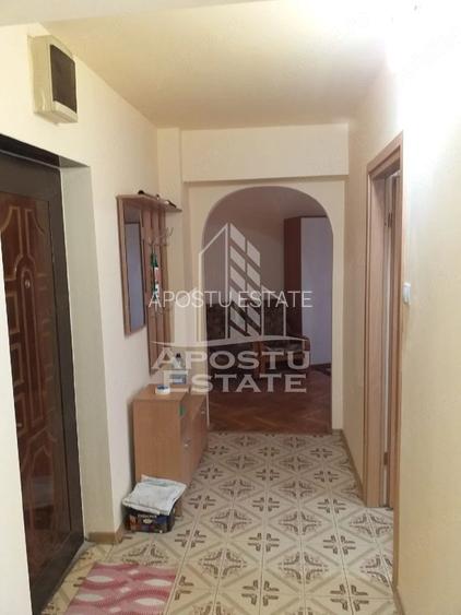 Apartament cu 2 camere de inchiriat, centrala, Aradului, Timisoara - 7