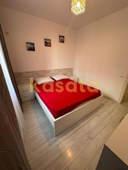 2 Camere de Închiriat 🏡 | Militari Residence 📍| STB 🚌