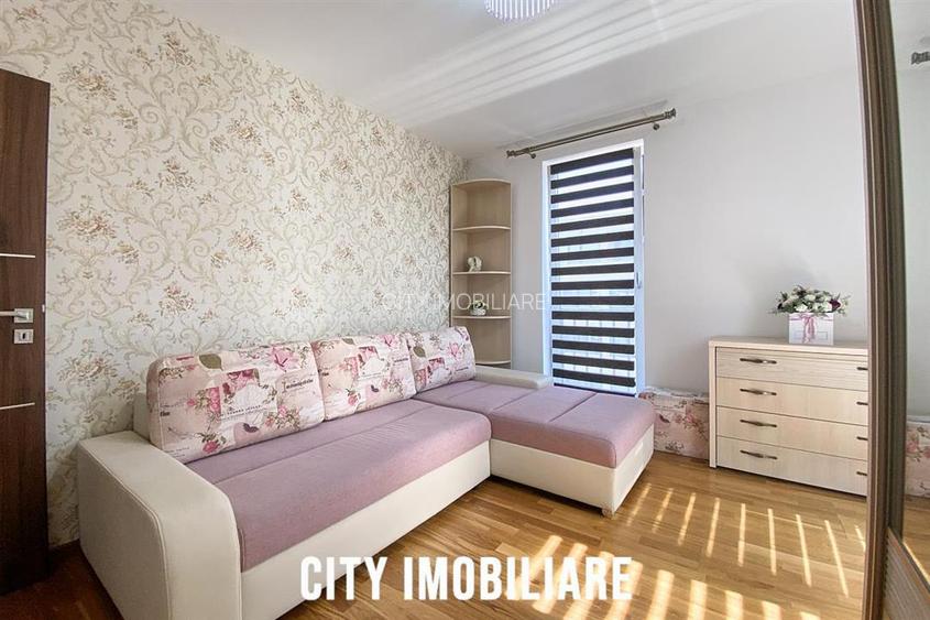 Apartament 3 camere, 2 bai, bloc nou, Augustin Presecan - 17