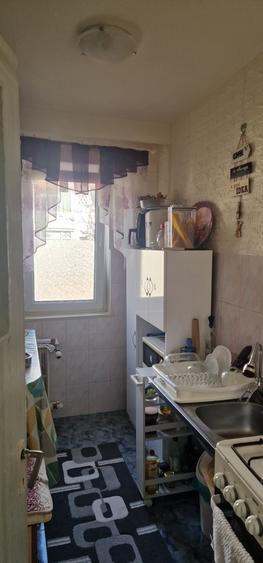 Apartament 2 camere Balada Casa de cultura