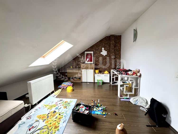 Apartament cu 4 camere | La cheie | Parcare + Garaj incluse | Europa