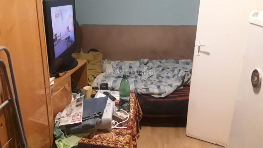 Apartament doua camere conf. III,   Aleea Sevis, zona  Mihai Viteazul - 5