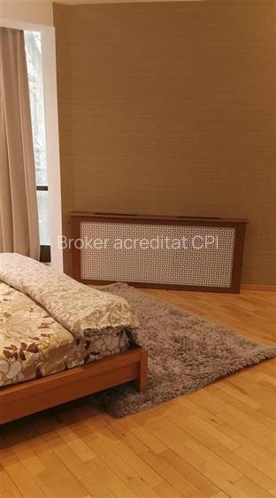 INCHIRIERE APARTAMENT 5 CAMERE DUPLEX ZONA NICOLAE CARAMFIL HERASTRAU SECTOR 1 - 15
