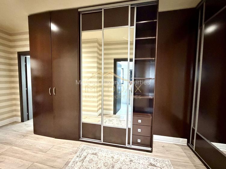 Duplex 4 camere // 179 mp utili + terasa 49 mp / 1 Parcare // Floreasca - 44