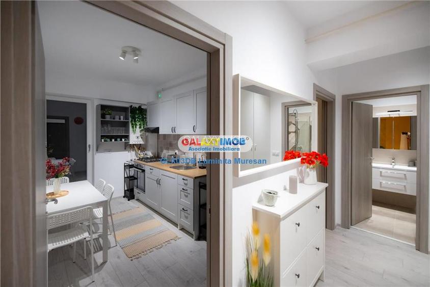 Inchiriere apartament 2 camere decomandat Targoviste Chindia Residence - 7