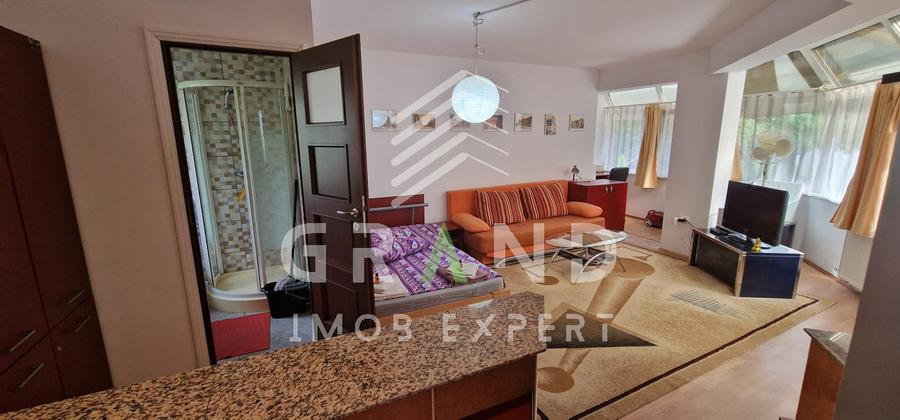 OPORTUNITATE!Ap 1 camera,BALCON,Zona Manastur/Casa Piratilor