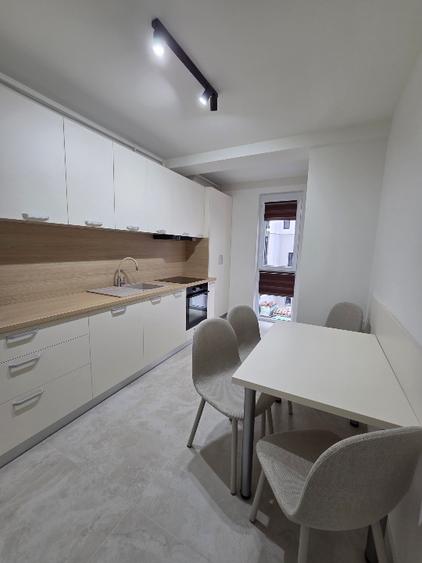 Apartament Nou 3 camere la prima închiriere,Timișoara,Calea Aradului