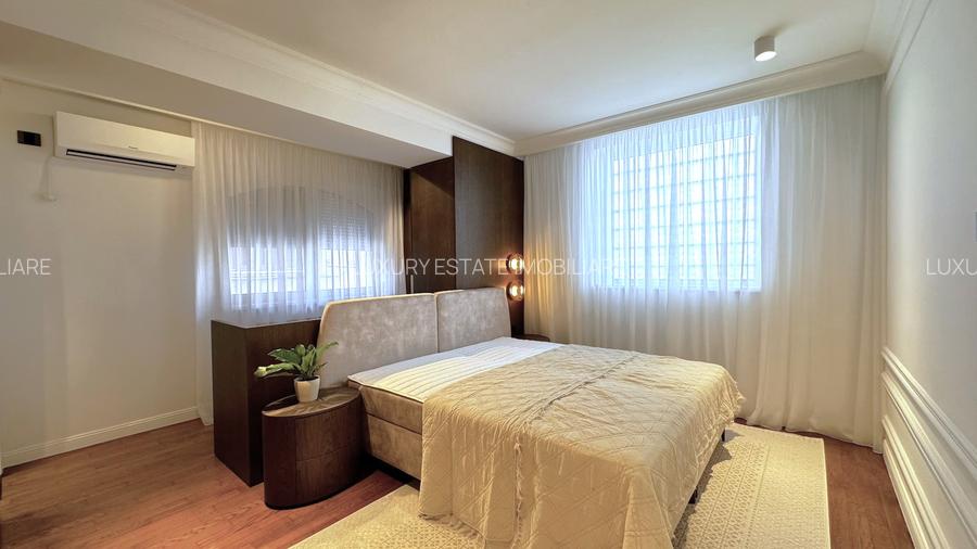 Inchirire apartament 3 camere complet refacut si mobilat zona Primaverii - 2