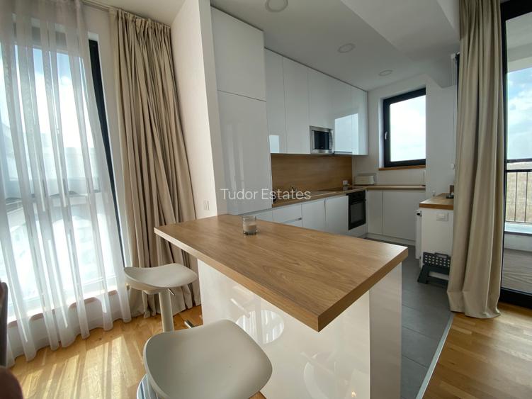 Lovely 2 bedroom apartment - 5