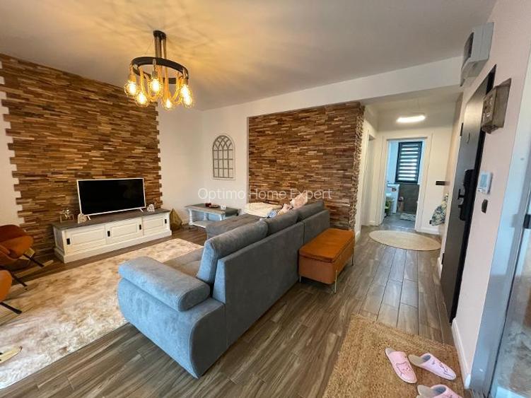 Apartament superb, la 300m de Peles, complex Chatel, 2025, 71mp, la cheie - 22