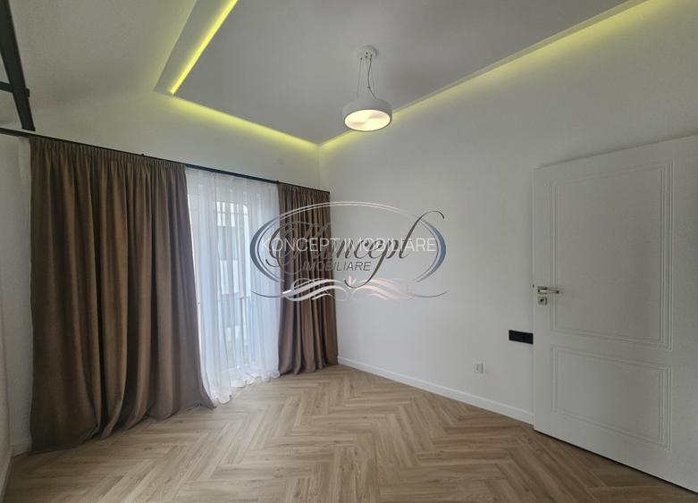 Gilau, casa premium la cheie cu 2 parcari - 18