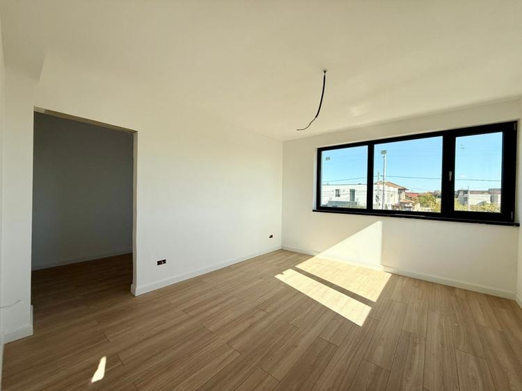 Casă nouă | 6 camere | 164 MPU | Corbeanca