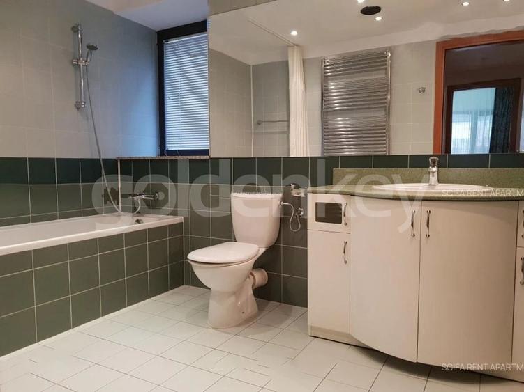 Apartament spatios cu 3 camere | 50mp terasa