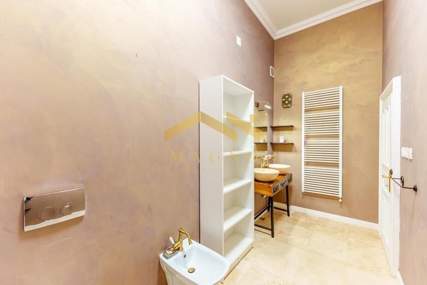 Apartament  superlux ,ultracentral de inchiriat .