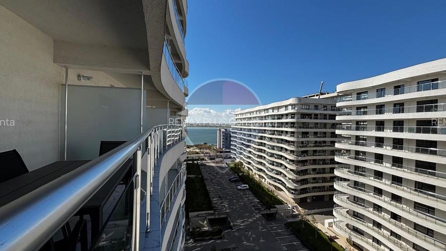 Studio de inchiriat-Casa Del Mar-Mamaia - 8