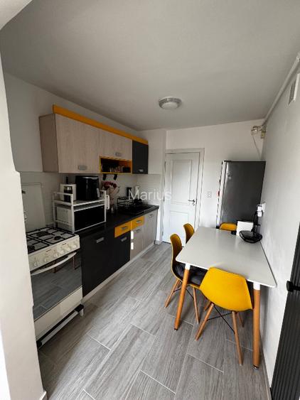 Apartament 2 camere decomandat | 7 min metrou  Crângași | complet mobilat  - 7