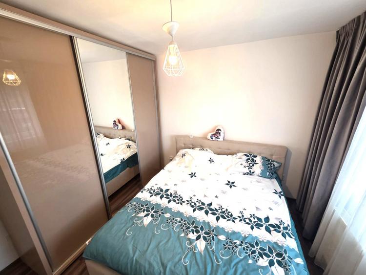 Apartament Mobilat si Utilat/Bragadiru-Str Raul Doamnei