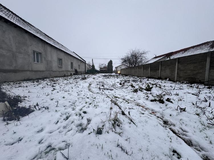 Teren Intravilan Dudestii Noi,Zona Semicentrala,1740 mp,Fs. 14m