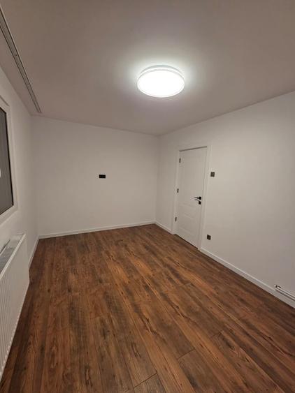 Apartament 2 camere LUX, recent renovat, parter, zonă verde, 2 parcuri
