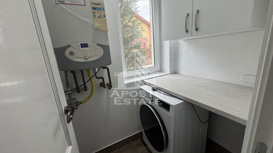 Casa individuala 4 camere,de inchiriat,Ciarda Rosie, Timisoara - 18