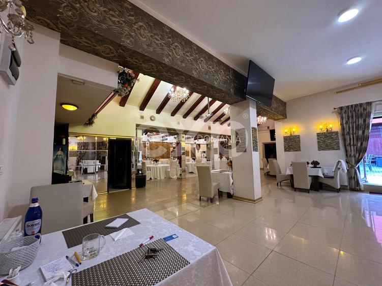 Business HoReCa complet-investitie premium, gata de peluare. Exclusiv - 14