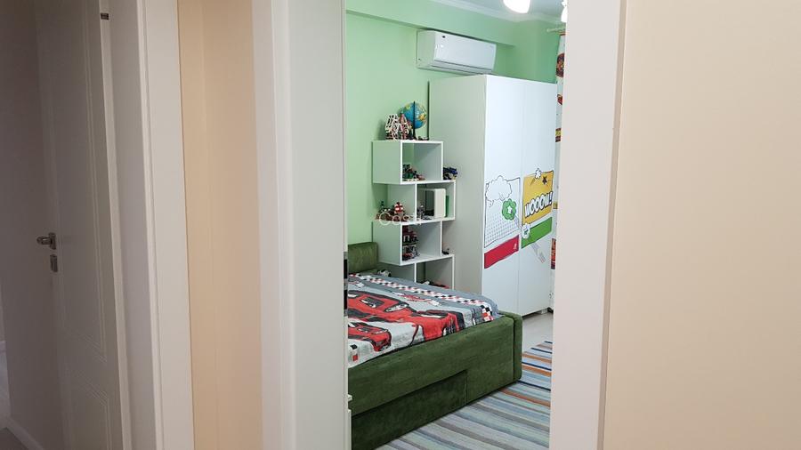 Compozitori apartament 3 camere confort lux - 9