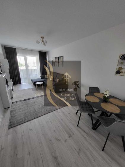 Inchiriere apartament 2 camere decomandat(parcare subterana inclusa)