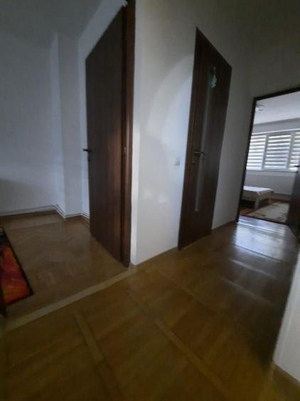 Apartament 3 camere Pajura, recent renovat, complet mobilat