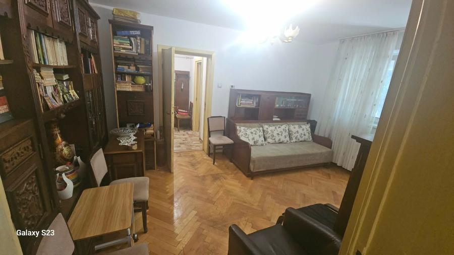 Apartament de vanzare, Aleea Trandafirilor, Targoviste