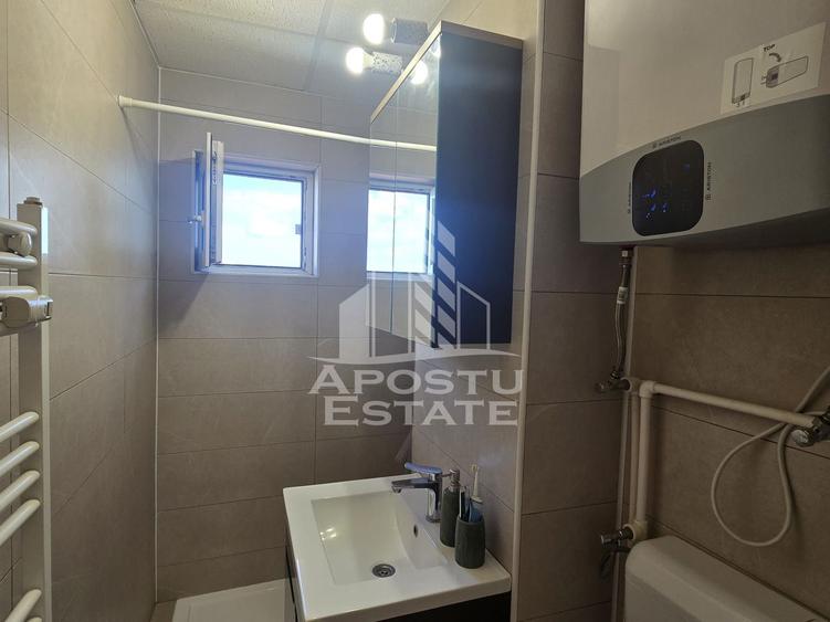 Apartament 3 camere Aurel Vlaicu