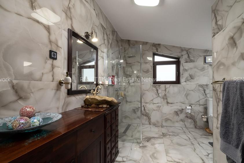 Casa Verde DN 1 aproape de Ploiesti - 17