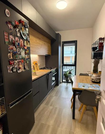 2 Camere | Berceni | Aparatorii Patriei | Parcare | 0 Comision