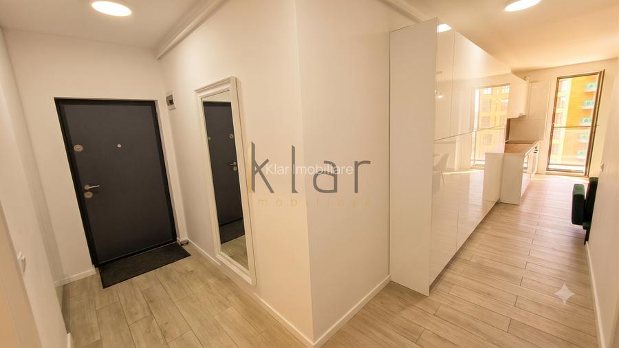 Apartament modern 3 camere 65mp, Zorilor-LIDL Frunzisului - 5