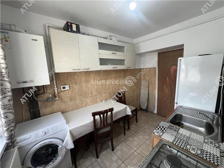 Apartament cu 2 camere decomandate zona Milea/OMV din Sibiu - 6